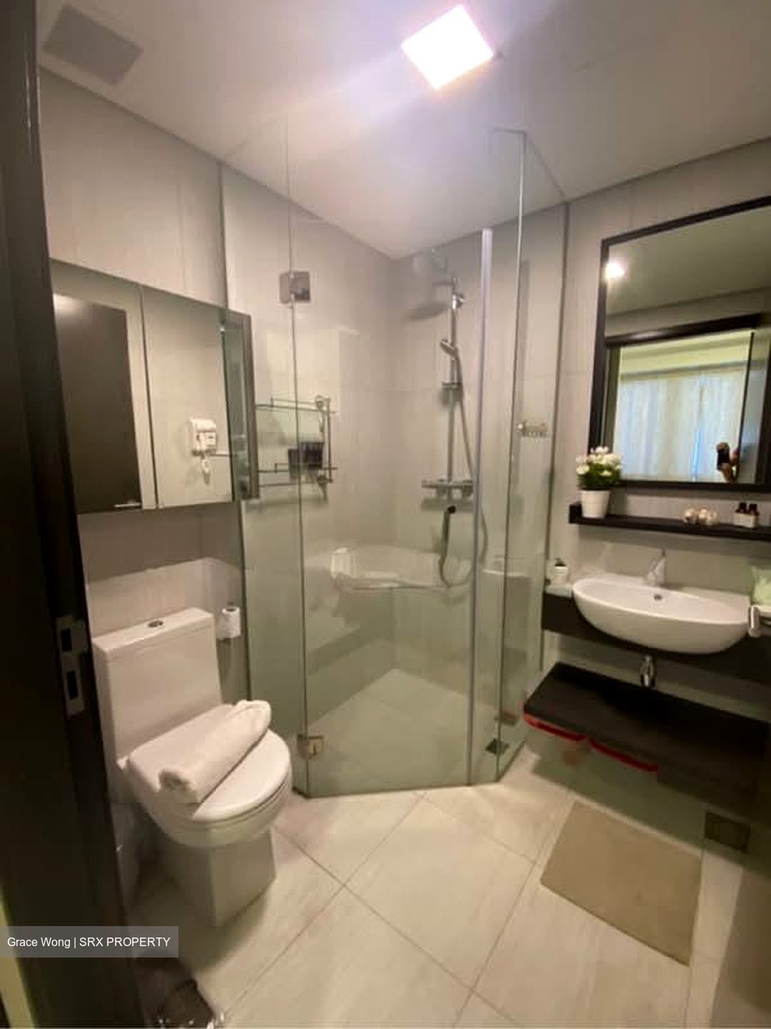 The Rise @ Oxley - Residences (D9), Apartment #576867301